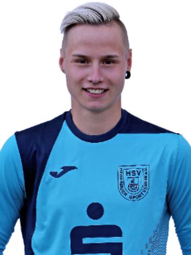 Svantje Ernst