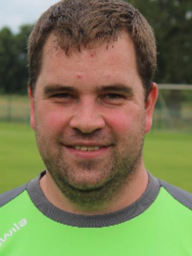 Martin Freude