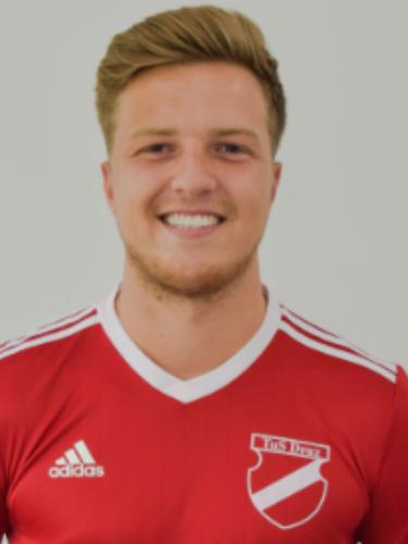 Moritz Mockenhaupt