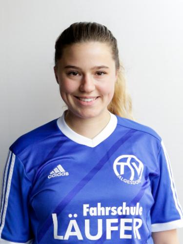 Louisa-Marie Hoffmann