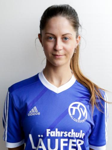 Lisa Merkert