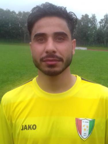 Ismail Ali Ismail Al-Talqani