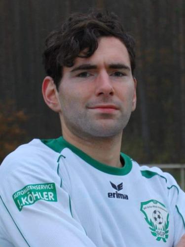 Martin Kissmann