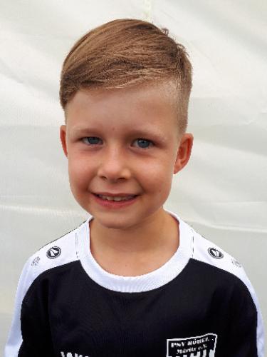 Liam Doß