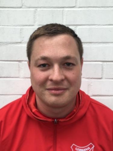 Lukas Mackel