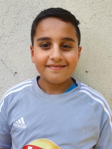 Arda Oelge