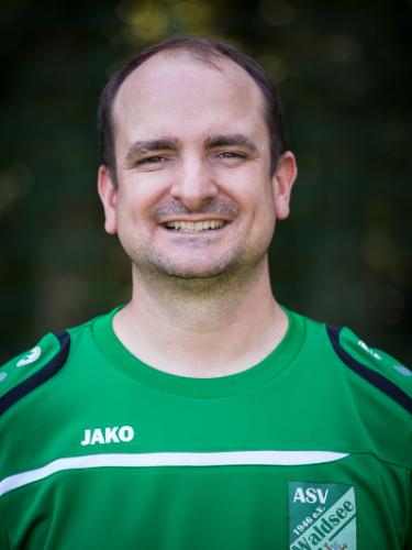 Daniel Heißwolf