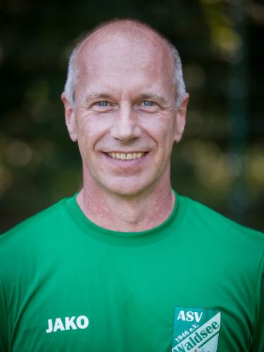 Michael Scheurer