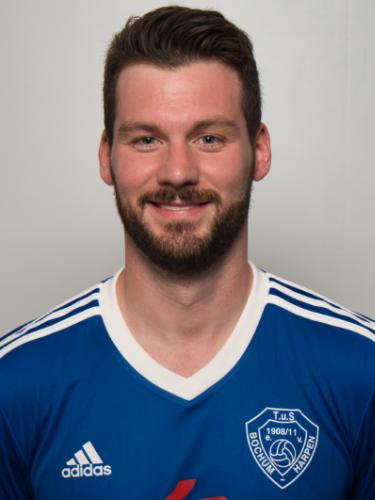 Björn Lübbehusen