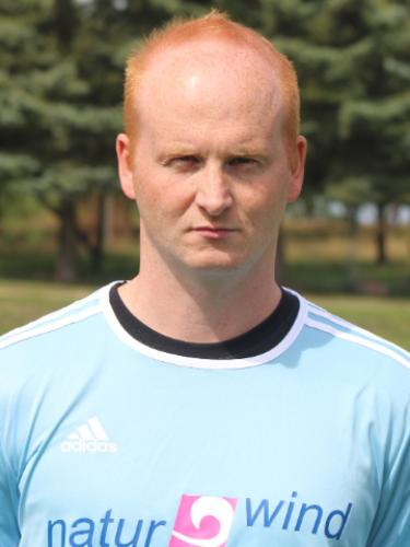 Steffen Werbel