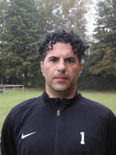 Vincenzo Magri