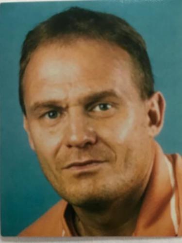 Sven Kriese