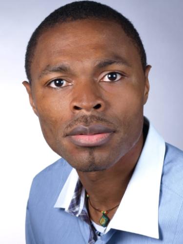 Eric Gomdjim Kuitche