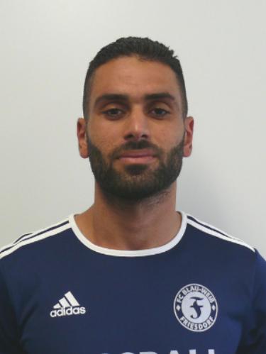 Abduelrihim El Daghais