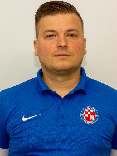 Dejan Markic