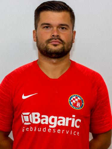 Silvio Markic