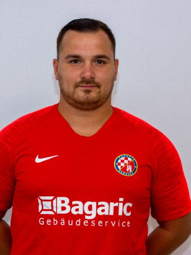 Gabriel Subasic