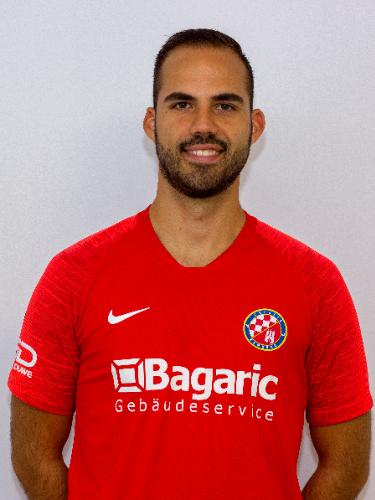 Marko Suton