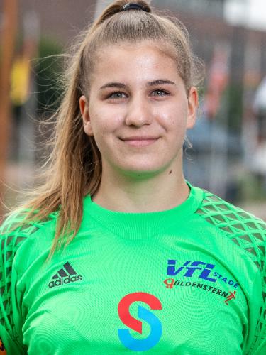 Ayleen Brüdgam