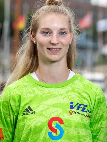 Karina Von-Holt