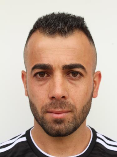 Mazzloum Mousa