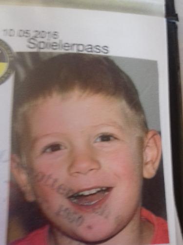 Roman Schumacher