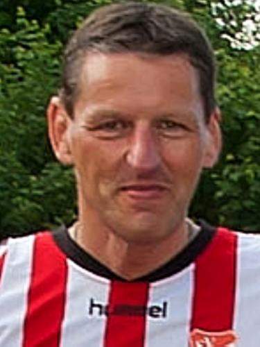 Fred Faust