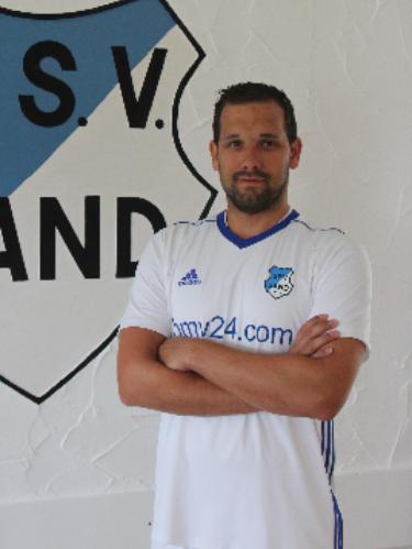 Fabian Oliev