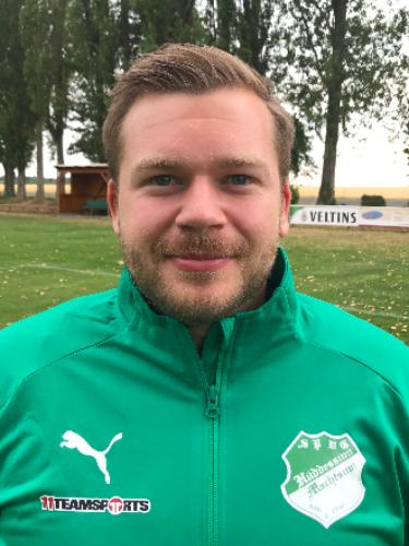 Patrick Weinoch