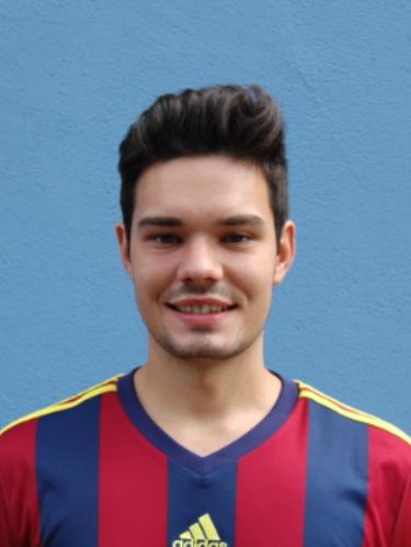 Marvin Gläßgen