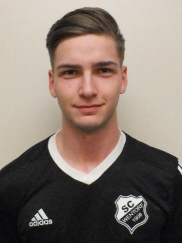 Nico Manuel Woller