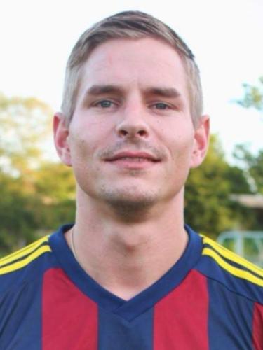 Alexander Agster