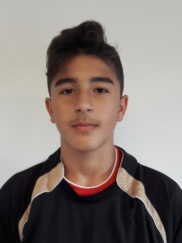 Milan Ahmetovic