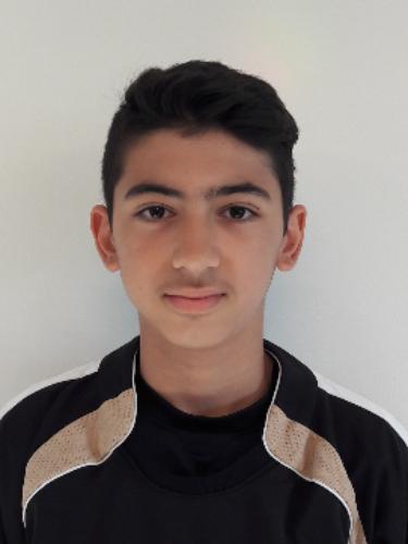 Behrad Behgam