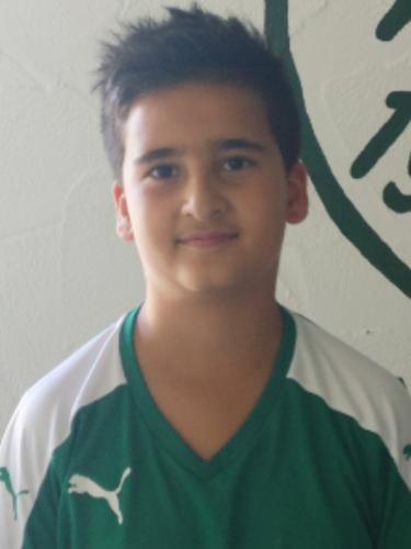 Maykil Demir