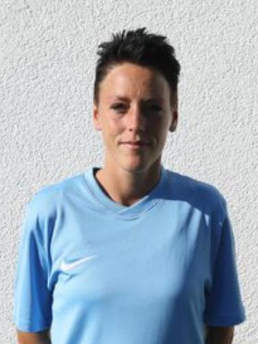 Nicole Kinzig