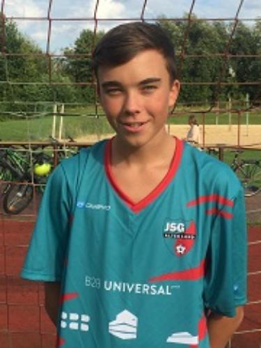 Maximilian Paege