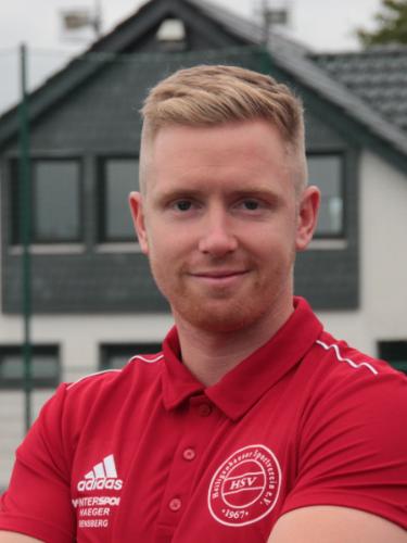 Alexander Fassbender