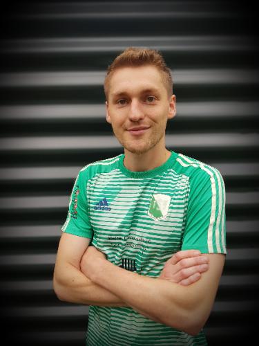 Dirk-Matthias Peimann