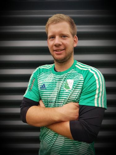 Jannes Peimann