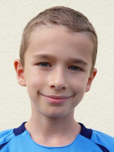 Lucas Max Rahn