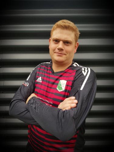 Florian Schult