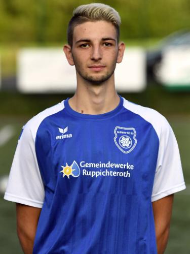 Edin Arnautovic