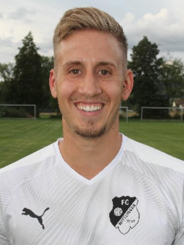 Yannik Böhler