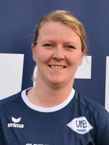 Ricarda Schelling