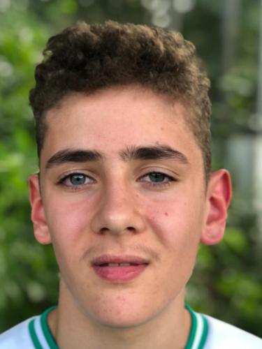 Furkan Molla