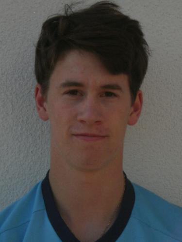 Matthieu Jerome Pabst