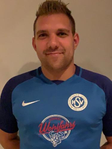 Yannick Steger