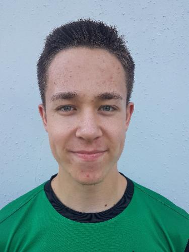 Kevin Hagemann