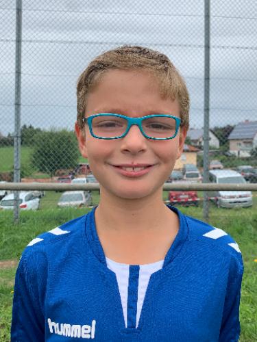 Maximilian Udo Heumach